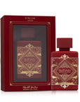 Lattafa BADE'E AL OUD SUBLIME Profumo arabo - EDP spray - Clorophilla Shop