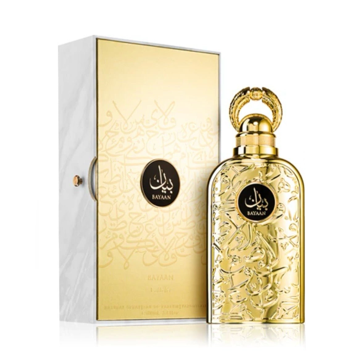 Lattafa BAYAAN Profumo arabo - EDP spray - Clorophilla Shop