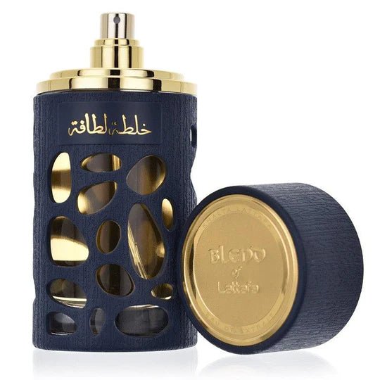 Lattafa BLEND OF KHALTA Profumo arabo - EDP spray - Clorophilla Shop