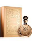 Lattafa FAKHAR Extrait Profumo arabo - EDP spray - Clorophilla Shop