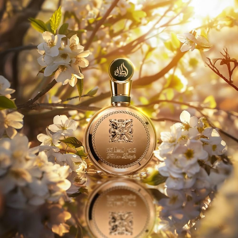 Lattafa FAKHAR Extrait Profumo arabo - EDP spray - Clorophilla Shop