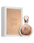 Lattafa FAKHAR Profumo arabo - EDP spray - Clorophilla Shop