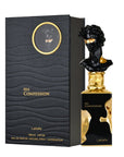Lattafa HIS CONFESSION Profumo arabo - EDP spray 100ml - Clorophilla Shop