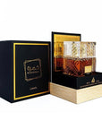 Lattafa KHAMRAH Profumo arabo - EDP spray - Clorophilla Shop
