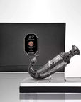 Lattafa KHANJAR Niche Emarati Collection Profumo arabo - EDP spray - Clorophilla Shop