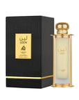Lattafa LEEN Profumo arabo - EDP spray 100ml - Clorophilla Shop