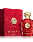 Lattafa OPULENT RED Intense Profumo arabo - EDP spray - Clorophilla Shop