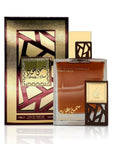 Lattafa SIMPLY OUD Profumo arabo - EDP spray - Clorophilla Shop