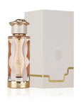 Lattafa TERIAQ Profumo arabo - EDP spray 100ml - Clorophilla Shop