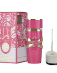 Lattafa YARA CANDY Profumo arabo - EDP spray - Clorophilla Shop