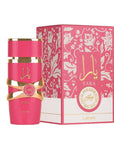 Lattafa YARA CANDY Profumo arabo - EDP spray - Clorophilla Shop