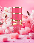 Lattafa YARA CANDY Profumo arabo - EDP spray - Clorophilla Shop