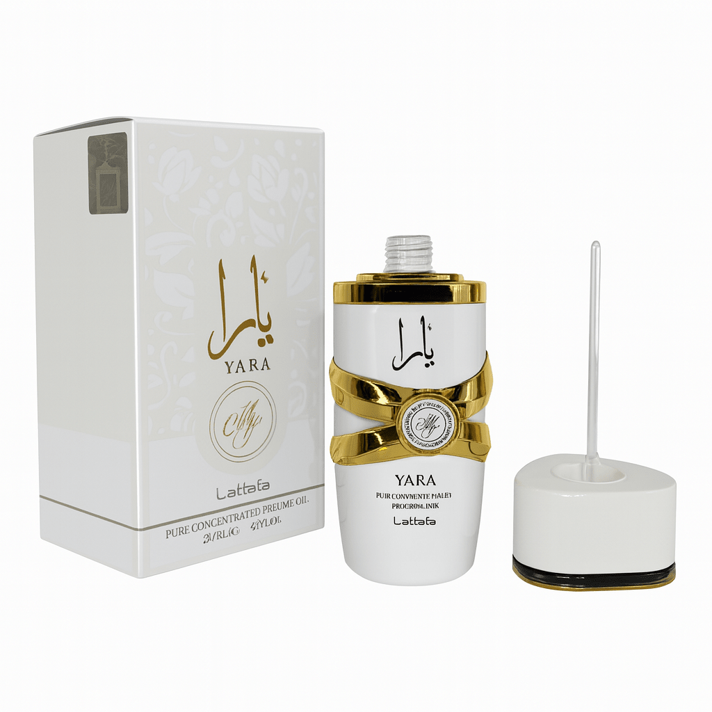 Lattafa YARA MOI Profumo arabo - EDP spray 100ml - Clorophilla Shop