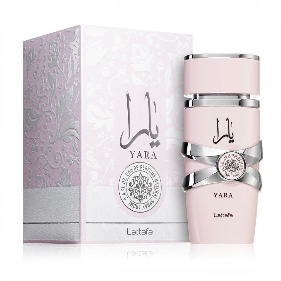 Lattafa YARA Profumo arabo - EDP spray - Clorophilla Shop