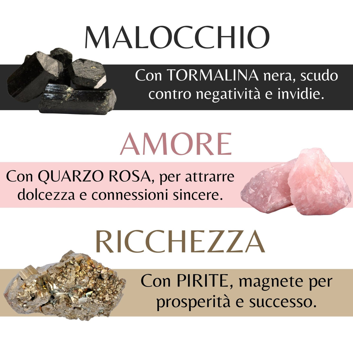 LE POZIONI DELLA STREGA - incantesimi liquidi intenzionati - Clorophilla Shop