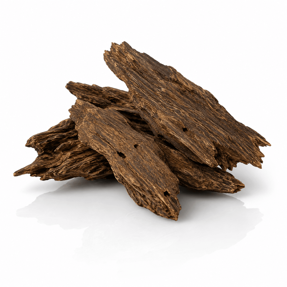 Legno di Oud Naturale Premium – Agarwood Profumato - Clorophilla Shop