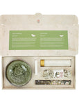 Coffret Rituels - Kit Salvia Bianca e Incenso Giapponese | Scopri su Clorophilla Shop