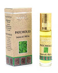 Nandita Patchouli Profumo incenso in Olio roll-on - Fragranza Patchouli | Scopri su Clorophilla Shop