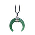 Collana amuleto Avventurina Verde - Fortuna, Ottimismo e Vitalità | Scopri su Clorophilla Shop