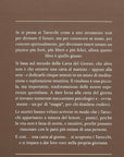 Lo Scarabeo "Tarocchi - Una carta al giorno" - 256 pagine a colori | Scopri su Clorophilla Shop