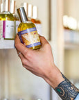 OLFATTIVA PROFUMO BOTANICO AROMATERAPIA - Acqua dell'Angelo | Scopri su Clorophilla Shop
