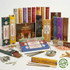 Mix Selection di 16 Incensi in Stick - Clorophilla Shop