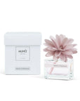 MUHÀ Flower Diffuser Profumatore d'ambiente con fiore - Neroli e Patchouli - Clorophilla Shop