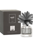 MUHÀ Flower Diffuser Tonka e Sandalo - Profumatore d'ambiente con fiore - Vari formati - Clorophilla Shop