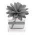 MUHÀ Flower Diffuser Tonka e Sandalo - Profumatore d'ambiente con fiore - Vari formati - Clorophilla Shop