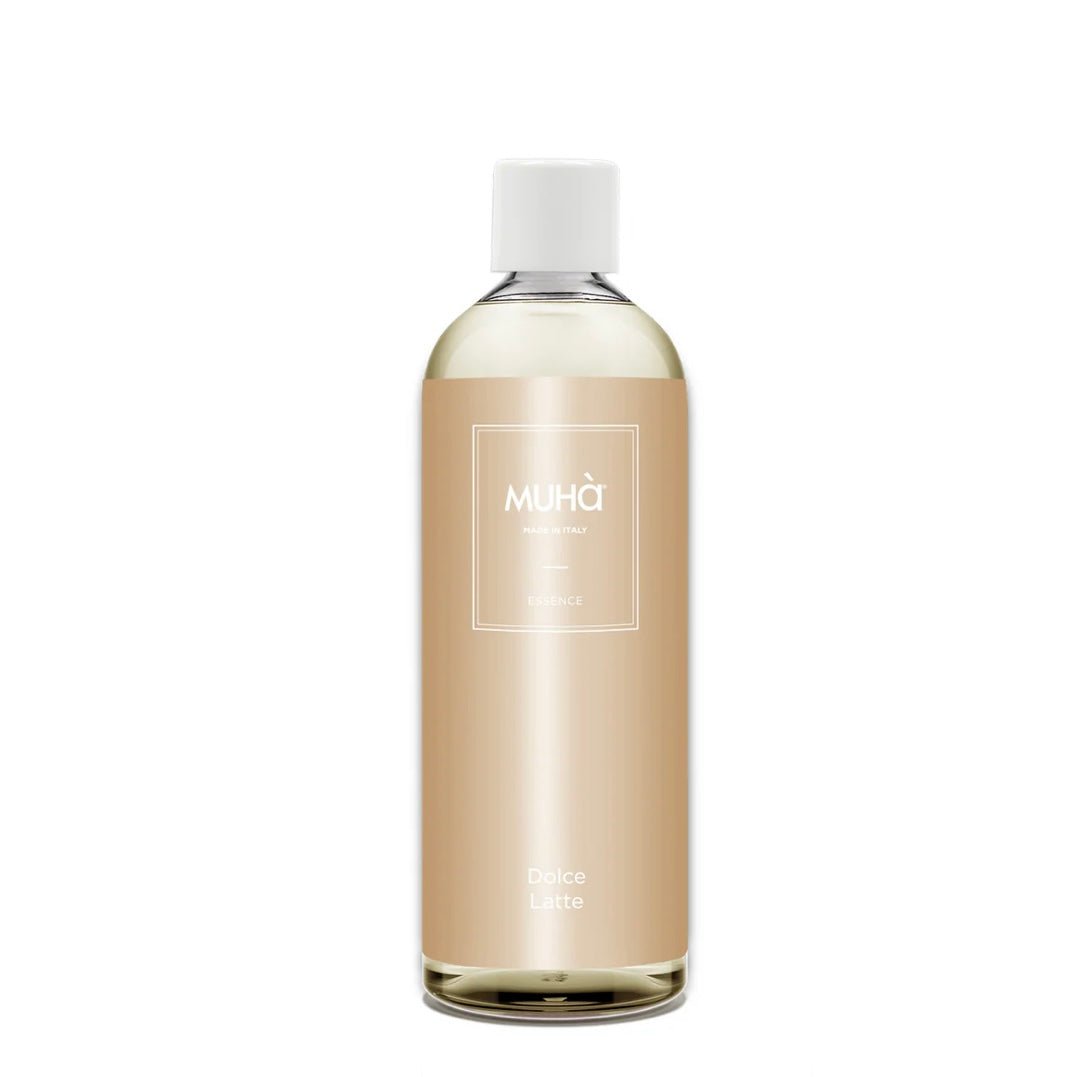 MUHÀ Ricarica Profumatore ambiente - Dolce latte - Clorophilla Shop