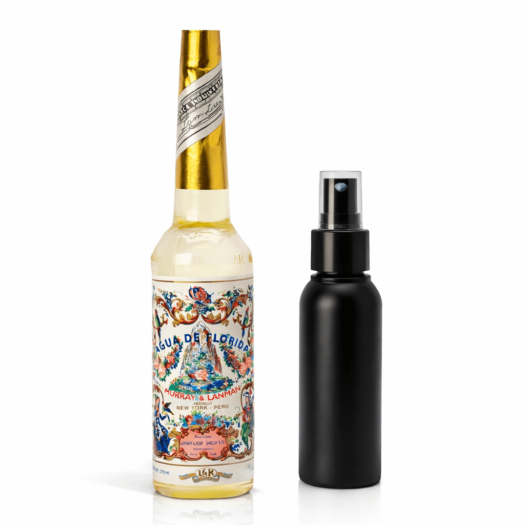 MURRAY &amp; LANMAN AGUA DE FLORIDA - Acqua sciamanica purificazione energetica - Clorophilla Shop