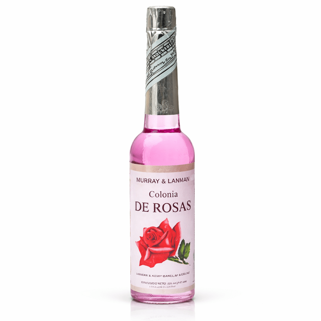 Murray & Lanman Colonia alla Rosa - Armonia e Dolcezza - 221 ml - Clorophilla Shop