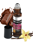 OIL MIX Profumo incenso in Olio roll-on - set di 6 fragranze - Clorophilla Shop