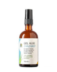 Olfattiva Gel Aloe Zanzarep - Ideale come doposole e punture di insetto - Clorophilla Shop