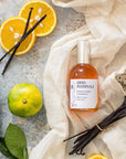 OLFATTIVA PROFUMO BOTANICO AROMATERAPIA - Gioia invernale - Clorophilla Shop