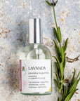 OLFATTIVA PROFUMO BOTANICO AROMATERAPIA - Lavanda - Clorophilla Shop