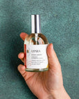 OLFATTIVA PROFUMO BOTANICO AROMATERAPIA - Litsea - Clorophilla Shop