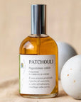 OLFATTIVA PROFUMO BOTANICO AROMATERAPIA - Patchouli - Clorophilla Shop