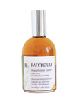 OLFATTIVA PROFUMO BOTANICO AROMATERAPIA - Patchouli - Clorophilla Shop