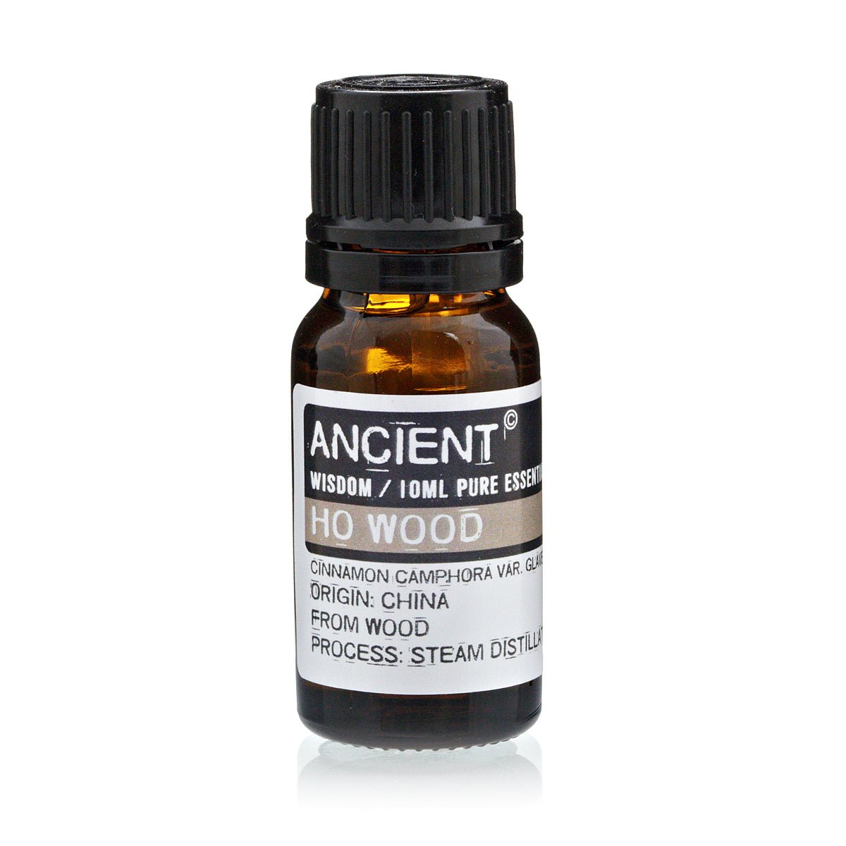 OLIO ESSENZIALE COSMETICO - Canfora (cinnamomum camphora) pura 100% - Clorophilla Shop
