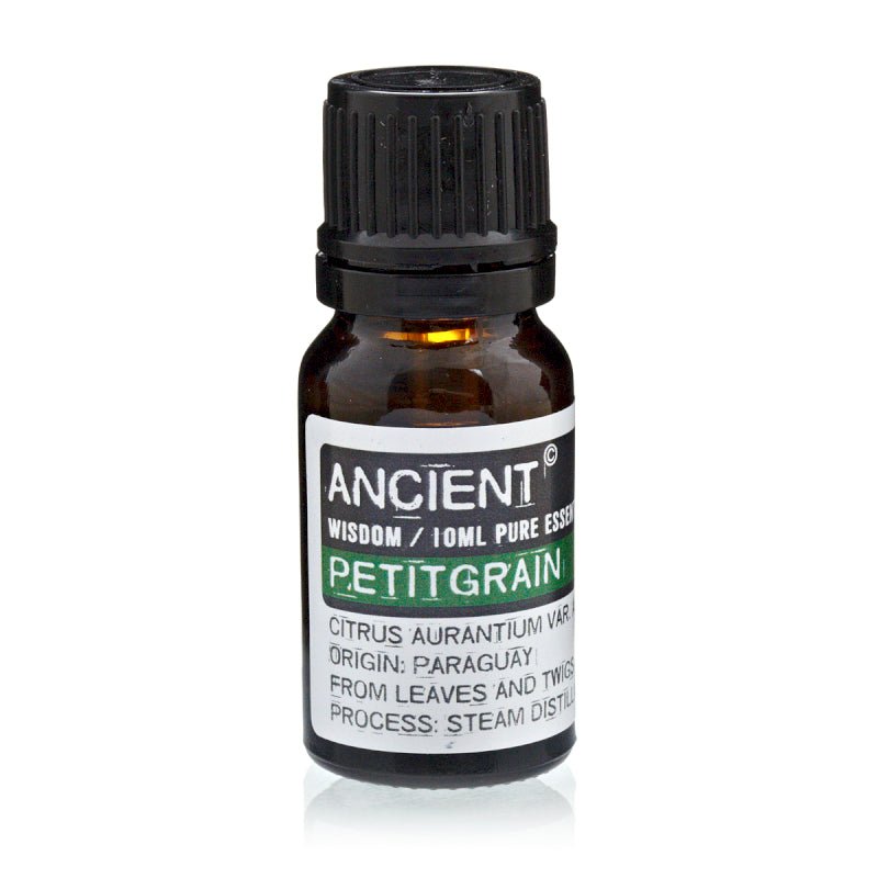 OLIO ESSENZIALE COSMETICO - Petitgrain puro 100% - Clorophilla Shop