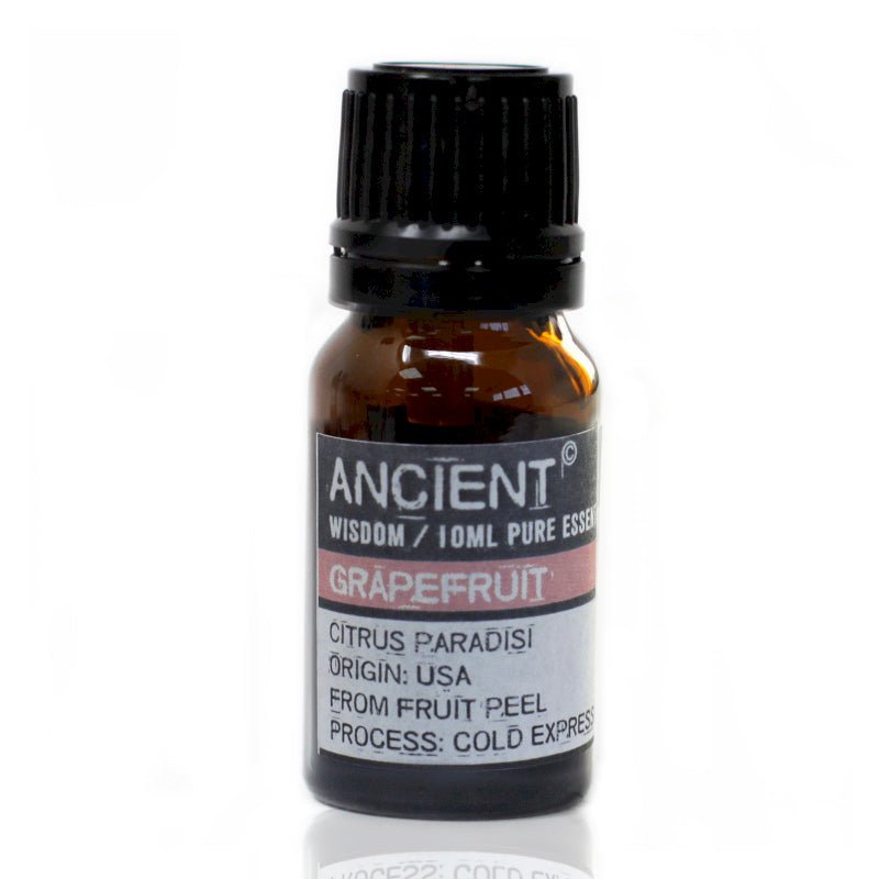 OLIO ESSENZIALE COSMETICO - Pompelmo puro 100% - Clorophilla Shop