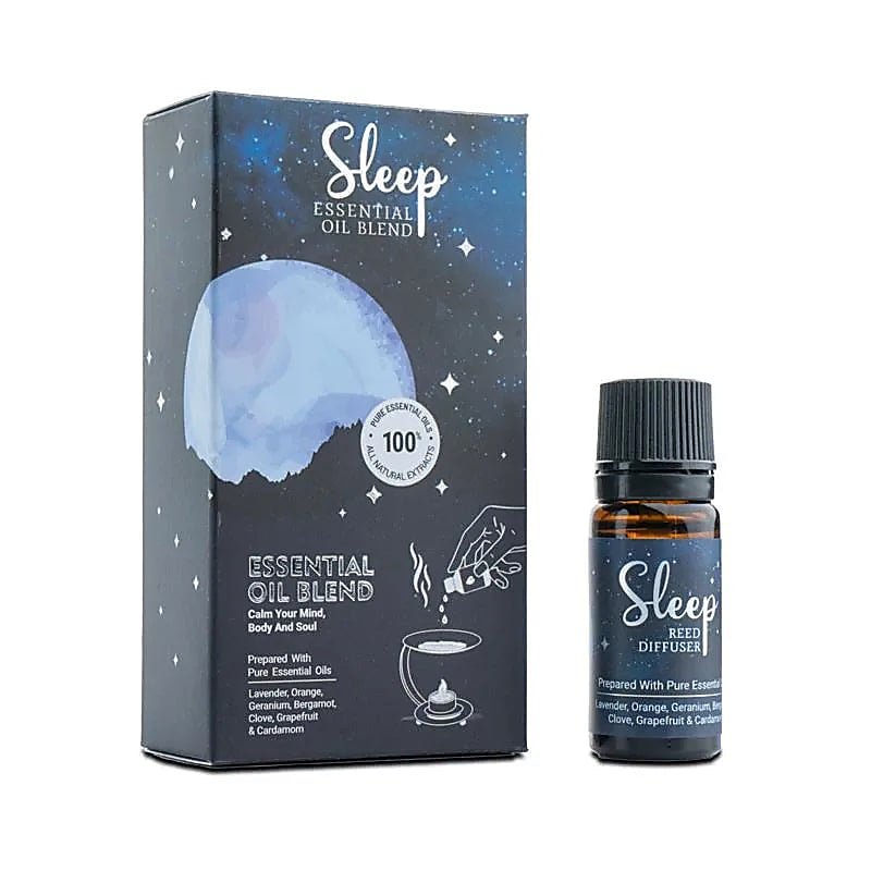 Olio Essenziale Sleep - Collection Dormire - Clorophilla Shop