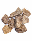 Pietra Aragonite a strisce Grezza Origine Brasile - RILASSAMENTO - Clorophilla Shop