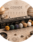 SAGRADA MADRE INCENSO BOMBITA LINEA COSMOS - Connessione con i ritmi cosmici - Clorophilla Shop