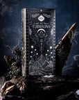 SAGRADA MADRE KIT INCENSO - Tormalina nera - Clorophilla Shop