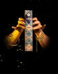 Sagrada Madre Linea India Incenso in bastoncini - Luce, Illuminazione e purezza - Clorophilla Shop