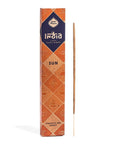 Sagrada Madre Linea India Incenso in bastoncini - Sole, Energia vibrante - Clorophilla Shop