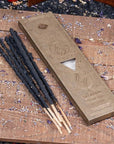Sagrada Madre Linea Sagrado Incenso in bastoncini - Guida spirituale - Clorophilla Shop
