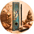 SAGRADA MADRE TAO PREMIUM - Hindu Sandalo - Clorophilla Shop